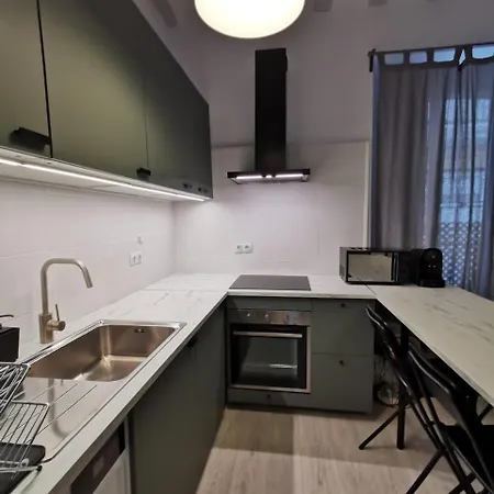 Buen Aire De Apartament *