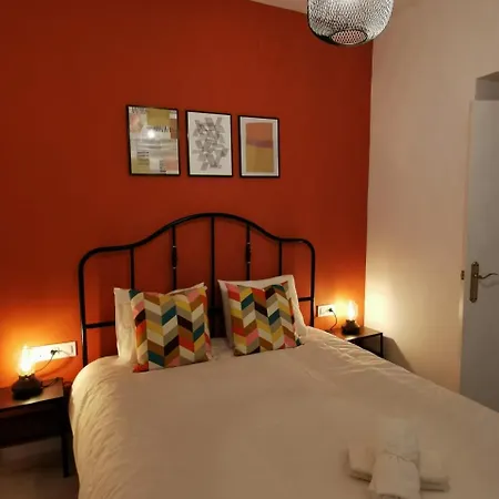 Buen Aire De Apartament