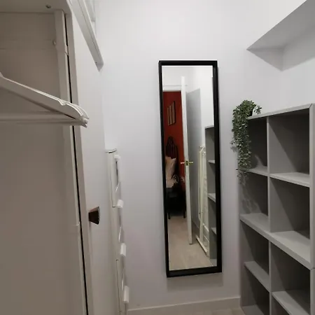 Buen Aire De Apartment Cadiz